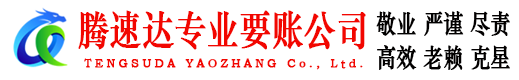 市南追债公司